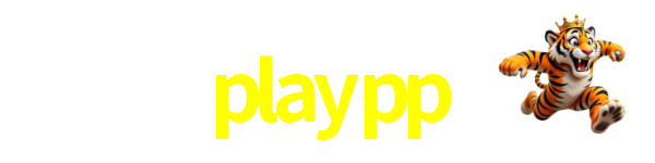 Logo da playpp